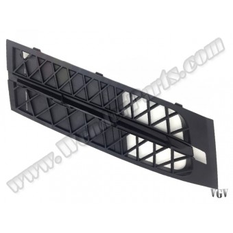 Tampon Izgarası F07 Ön Sağ; Kısm.Açık